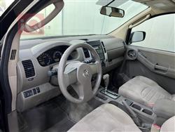 Nissan Xterra